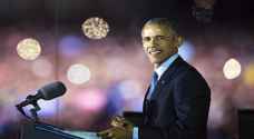 أوباما سيعمل سائق تكسي