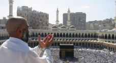 شاهر حمدان: رحلات الأردنيين إلى العمرة .. الله يرحمها !