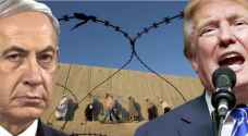 لماذا تراهن “اسرائيل” على ترامب بشأن الاستيطان؟