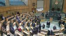 مجلس النواب يختار لجانه النيابية.. أسماء