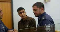 الاحتلال يحكم على منفذ عملية العفولة بالسجن 17 عاما
