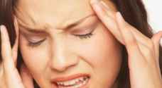 الصداع المتكرر يستلزم استشارة الطبيب