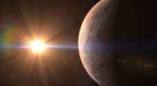 اكتشاف كوكب 'super-Earth' حجمه 5 أضعاف الأرض