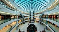 صبري اربيحات يكتب لرؤيا: جولة في مولات عمان الغربية