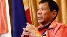 رئيس الفلبين ينتقد ' انغماس ' الغرب في ' الرياء '