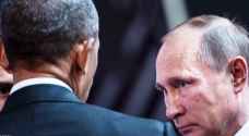 أوباما ليس متفائلا بشأن سوريا بعد تدخل موسكو وطهران