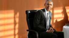 أوباما: حالة واحدة قد تجعلني أتدخل في عمل ترامب