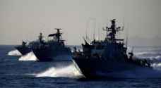 بحرية الاحتلال تبدأ بمناورات واسعة بالبحر الأحمر