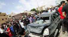 ليبيا: مقتل 3 أطفال وجرح العشرات بانفجار في بنغازي