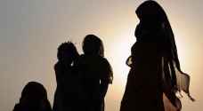 أرقام 'مخيفة' عن العنف ضد النساء