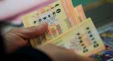 بطاقة يانصيب فازت بـ421 مليون دولار.. وصاحبها لم يظهر