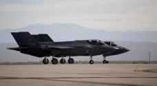 إسرائيل تعلن توسيع أسطولها الجوي من مقاتلات الشبح F35
