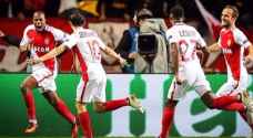 الدوري الفرنسي: موناكو يتصدر مؤقتاً بتعادل إيجابي مع ديجون