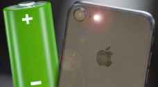 شكاوى عن مشاكل يسببها تحديث iOS 10.1.1 مع بطاريات الآيفون