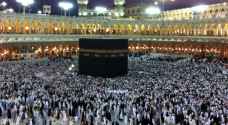 قرار سعودي جديد حول رسوم تأشيرات العمرة