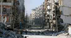 الاتحاد الأوروبي: سقوط حلب لن ينهي الحرب في سوريا