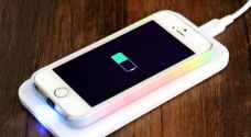 كيف تشحن هاتف 'آيفون' بأسرع طريقة ممكنة؟