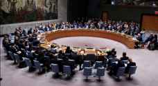 مجلس الأمن يصوت اليوم على مشروع قرار للهدنة بحلب