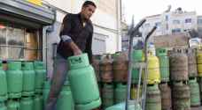تعبئة 25.5 مليون أسطوانة غاز منزلي في 11 شهرا