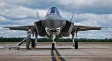 بالفيديو: ما هي المقاتلة ' F35 ' التي تسلمتها إسرائيل؟