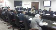 المستقلة للإنتخاب تعقد ورشة عمل تحضيرا للانتخابات القادمة