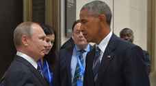 أوباما يتوعد بالرد على القرصنة الروسية في الانتخابات