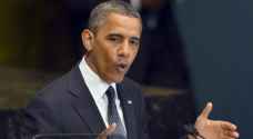 اوباما يحمل النظام السوري وروسيا وايران مسؤولية 'الهجوم الوحشي' على حلب