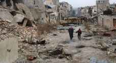 المعارضة السورية: اتفاق جديد بشأن إجلاء المدنيين من حلب