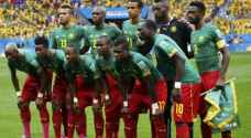 انسحاب سبعة لاعبين من منتخب الكاميرون قبل بطولة أفريقيا