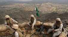 السعودية: مقتل جندي على الحدود بنيران 'حوثية'
