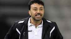 مدرب شباب الأردن: كلي ثقة باللاعبين ولم اشكك بأي أحد منهم