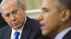 تل ابيب: أوباما يتآمر علينا