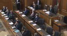 سب وشتم في مجلس النواب اللبناني .. فيديو