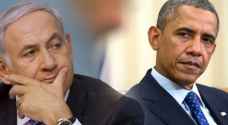 الغارديان: هل يعمل أوباما باللحظات الأخيرة على عزل نتنياهو؟