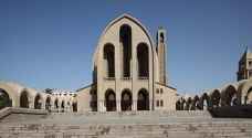 مصر ترفض طرح مشروع قانون خاص بترميم الكنائس القبطية