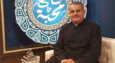 الأب بدر: الاعتداء على كنيسة الهاشمية 'عمل لن يثير ترهيب الناس'