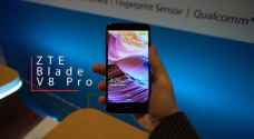هاتف جديد من ZTE... فما هي مواصفاته؟