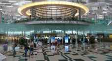امرأة تقيم في المطار منذ 8 سنوات