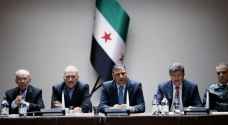 هيئة المفاوضات المعارضة تدعم المباحثات السورية في أستانا