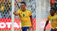 غينيا بيساو تخطف التعادل من الغابون في افتتاح أمم إفريقيا