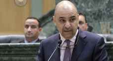 النائب خوري: 'سأحول إلى أمن الدولة بعد كلمتي' ..فيديو