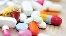 ارتفاع صادرات المملكة من الأدوية العام الماضي بنسبة 9%