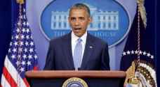 أوباما: نقل السفارة الأمريكية  للقدس 'يفجر' الوضع