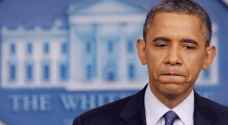 اوباما يخفف عقوبات بالسجن صادرة بحق 330 شخصا قبل مغادرته