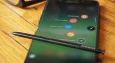 سامسونج تعلن نتائج تحقيقات هاتف Note 7