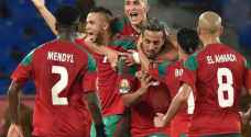 فوز تاريخي للمغرب على 'أفيال' كوت ديفوار