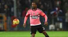باتريس إيفرا ينتقل من يوفنتوس إلى مرسيليا