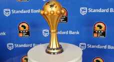 كأس أمم أفريقيا.. موعد مباريات دور الثمانية
