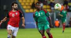 مصر تطيح بالمغرب وتتأهل لنصف نهائي أمم إفريقيا