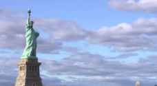 فرنسيون يطالبون باسترجاع تمثال الحرية الذي أهدته بلادهم لأميركا